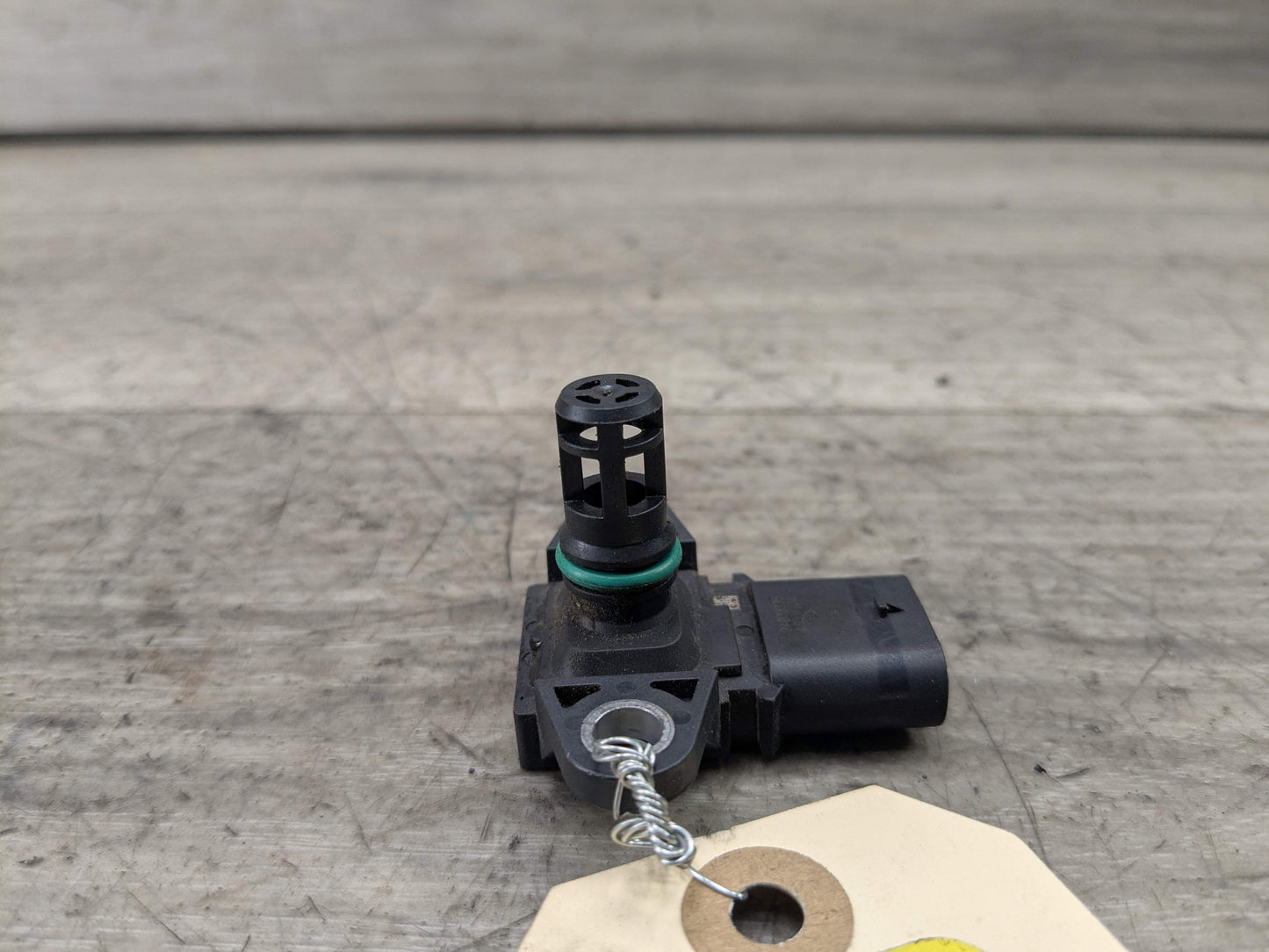 OEM BMW E90 E92 F15 F30 F32 Engine N55 N63 MAP Manifold Air Pressure Sensor