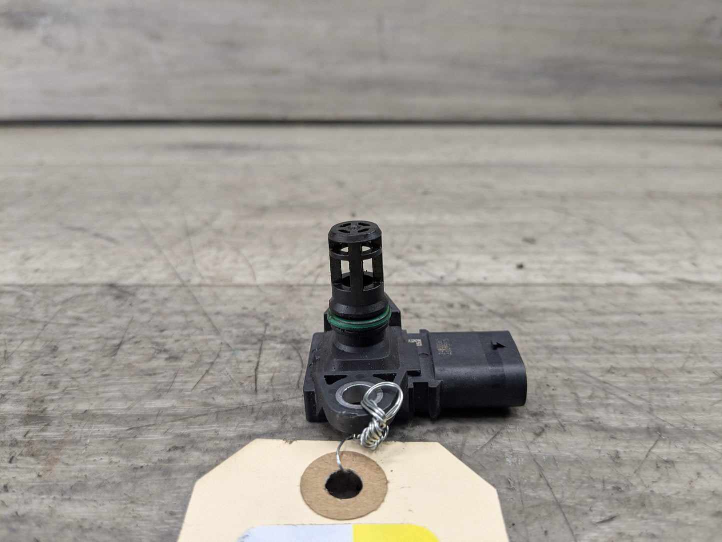OEM BMW E90 E92 F15 F30 F32 Engine N55 N63 MAP Manifold Air Pressure Sensor