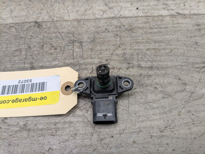 OEM BMW E90 E92 F15 F30 F32 Engine N55 N63 MAP Manifold Air Pressure Sensor