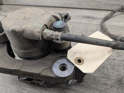 OEM BMW E70 E71 F15 F16 X5 X6 X5M X6M Left Right Front Brake Calipers Gray SET