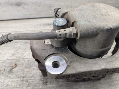 OEM BMW E70 E71 F15 F16 X5 X6 X5M X6M Left Right Front Brake Calipers Gray SET