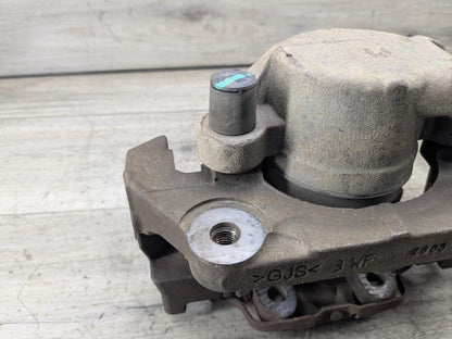 OEM BMW E70 E71 F15 F16 X5 X6 X5M X6M Left Right Front Brake Calipers Gray SET