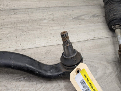 14-19 OEM BMW F15 F16 X5 X6 Front Right Passenger Side Forward Control Arm SET