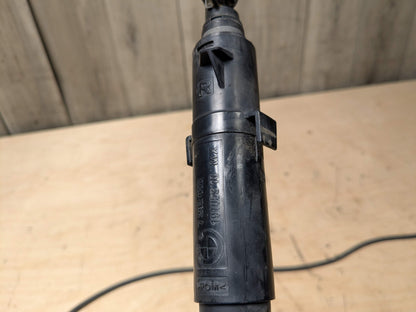 OEM BMW X5 F15 F85 X6 F16 F86 Headlight Washer Pump Left Driver Spray Nozzle
