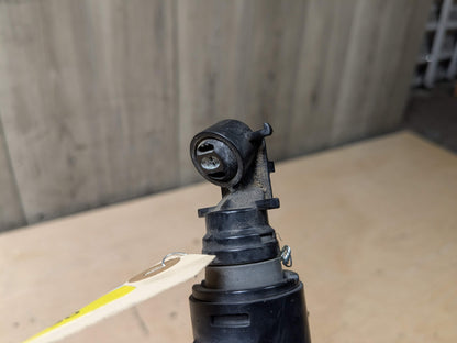 OEM BMW X5 F15 F85 X6 F16 F86 Headlight Washer Pump Left Driver Spray Nozzle