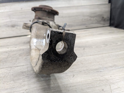 OEM BMW E70 F15 F16 X5 X6 Front Right Passenger Spindle Hub Knuckle Bearing