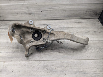 OEM BMW E70 F15 F16 X5 X6 Front Right Passenger Spindle Hub Knuckle Bearing