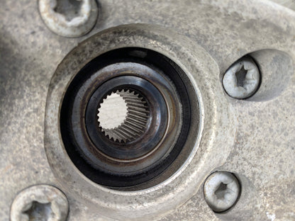 OEM BMW E70 F15 F16 X5 X6 Front Right Passenger Spindle Hub Knuckle Bearing