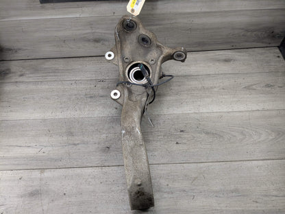 OEM BMW E70 F15 F16 X5 X6 Front Right Passenger Spindle Hub Knuckle Bearing