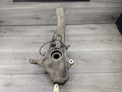 OEM BMW E70 F15 F16 X5 X6 Front Right Passenger Spindle Hub Knuckle Bearing