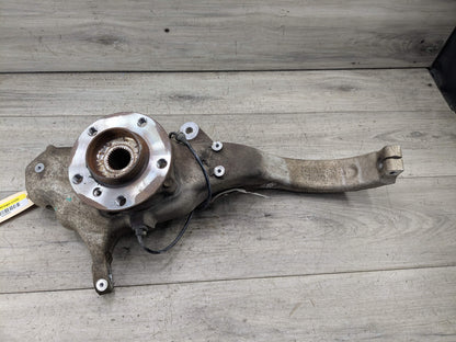 OEM BMW E70 F15 F16 X5 X6 Front Right Passenger Spindle Hub Knuckle Bearing