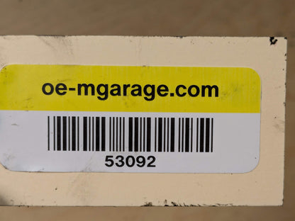 OEM BMW 12-15 F10 M5 528 535 550 Engine Sensoric Module Wiring Harness