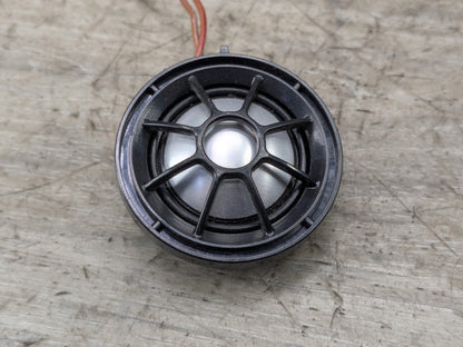 OEM BMW F06 F12 F13 M5 M6 Audio Sound HK Loudspeakers Tweeters SET of 8