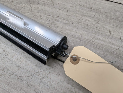 14-18 OEM BMW F15 F85 X5 X5M Rear LEFT Driver Side Door Window Sunshade Blind