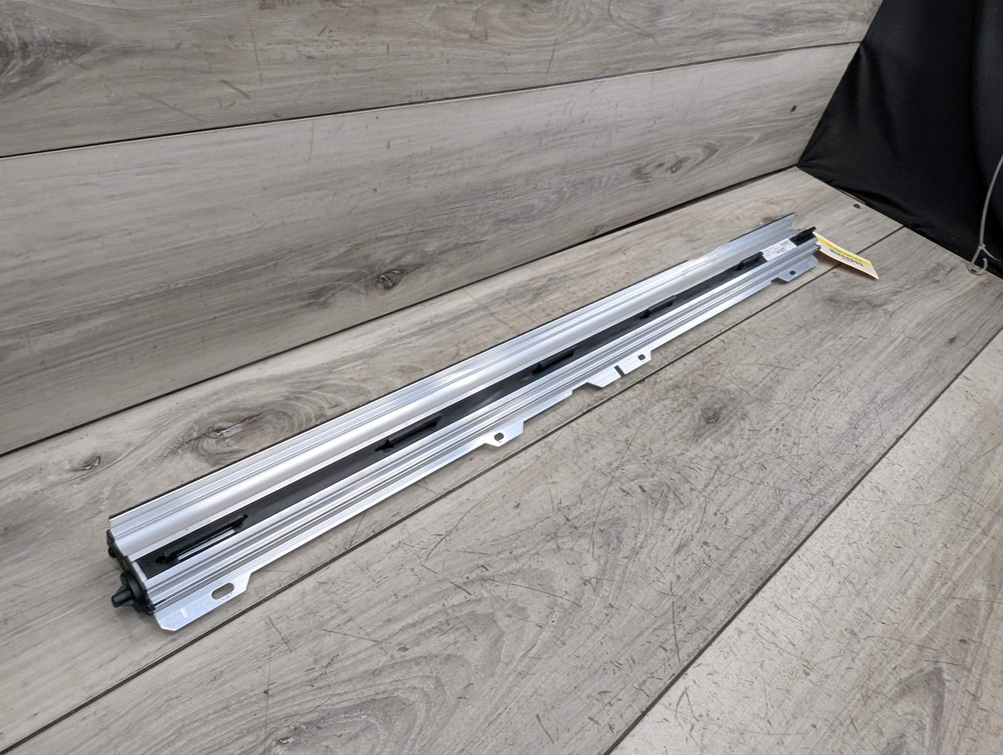 14-18 OEM BMW F15 F85 X5 X5M Rear LEFT Driver Side Door Window Sunshade Blind