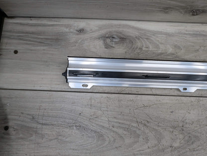 14-18 OEM BMW F15 F85 X5 X5M Rear LEFT Driver Side Door Window Sunshade Blind