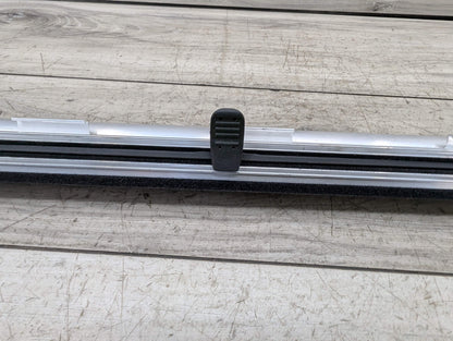 14-18 OEM BMW F15 F85 X5 X5M Rear LEFT Driver Side Door Window Sunshade Blind