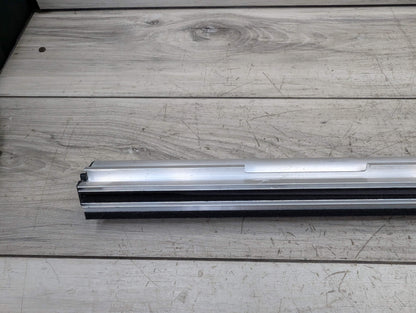 14-18 OEM BMW F15 F85 X5 X5M Rear LEFT Driver Side Door Window Sunshade Blind