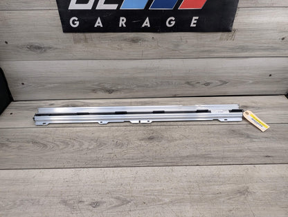 14-18 OEM BMW F15 F85 X5 X5M Rear LEFT Driver Side Door Window Sunshade Blind