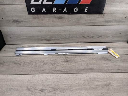 14-18 OEM BMW F15 F85 X5 X5M Rear LEFT Driver Side Door Window Sunshade Blind