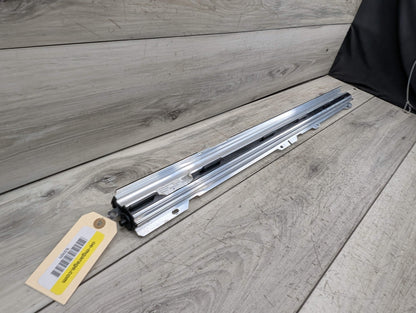 14-18 OEM BMW F15 F85 X5 X5M Rear RIGHT Passenger Door Window Sunshade Blind