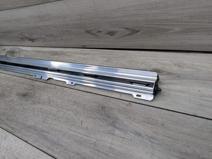 14-18 OEM BMW F15 F85 X5 X5M Rear RIGHT Passenger Door Window Sunshade Blind