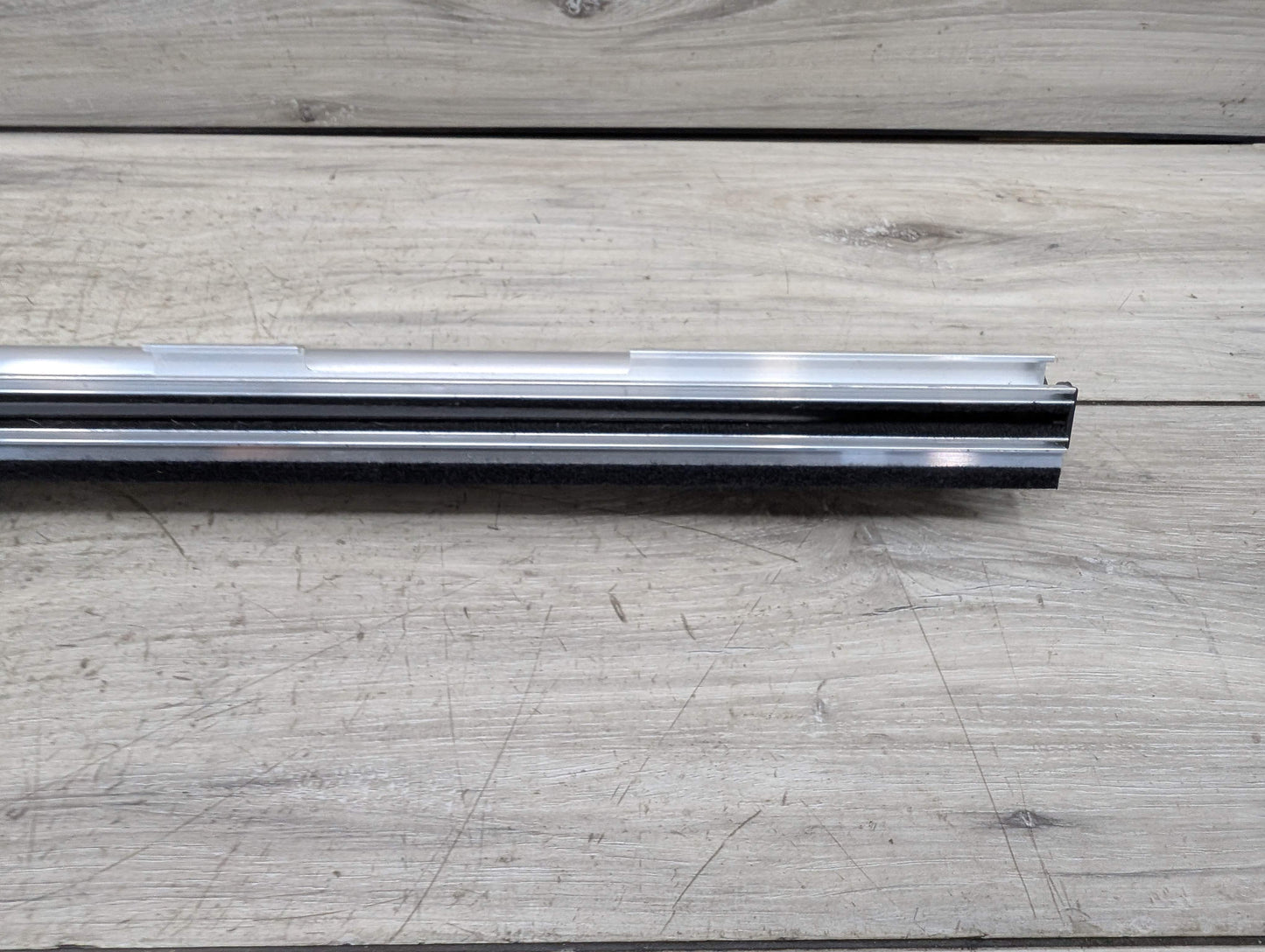 14-18 OEM BMW F15 F85 X5 X5M Rear RIGHT Passenger Door Window Sunshade Blind