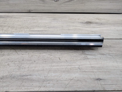 14-18 OEM BMW F15 F85 X5 X5M Rear RIGHT Passenger Door Window Sunshade Blind