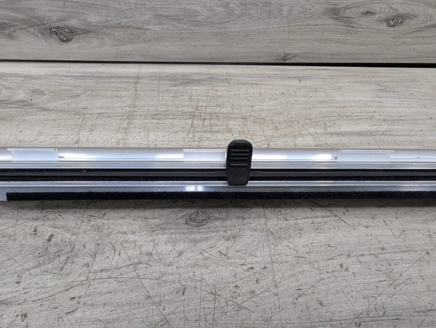 14-18 OEM BMW F15 F85 X5 X5M Rear RIGHT Passenger Door Window Sunshade Blind