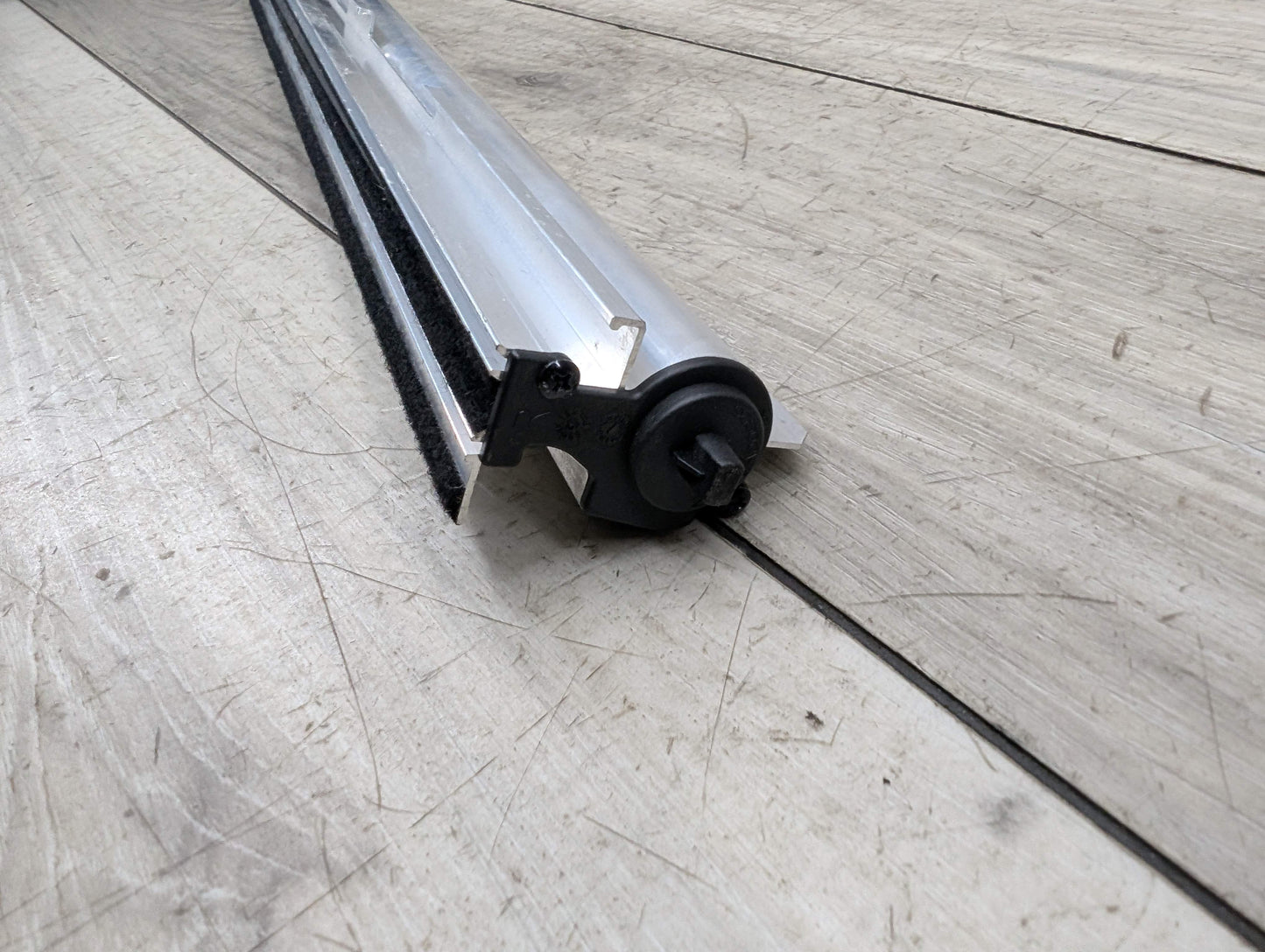 14-18 OEM BMW F15 F85 X5 X5M Rear RIGHT Passenger Door Window Sunshade Blind