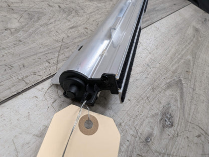 14-18 OEM BMW F15 F85 X5 X5M Rear RIGHT Passenger Door Window Sunshade Blind