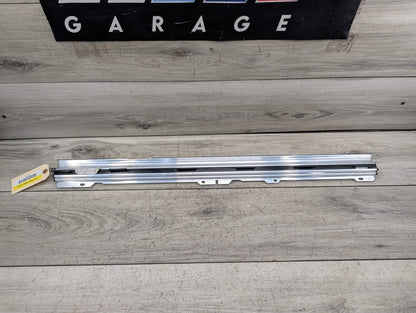 14-18 OEM BMW F15 F85 X5 X5M Rear RIGHT Passenger Door Window Sunshade Blind