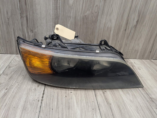 96-02 OEM BMW E36 Z3 Front Right Passenger Side Headlight Assembly
