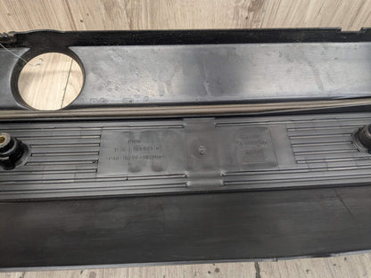 96-02 OEM BMW E36 E39 Z3 M52 Engine Motor Top Cover Panel