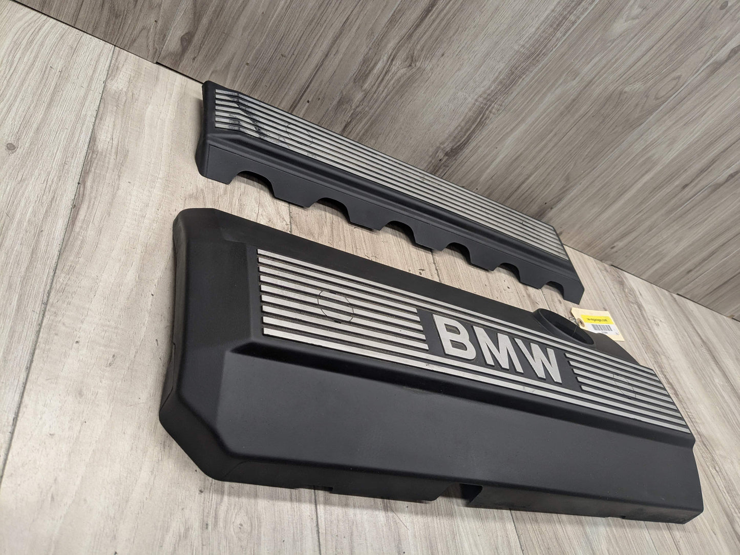96-02 OEM BMW E36 E39 Z3 M52 Engine Motor Top Cover Panel