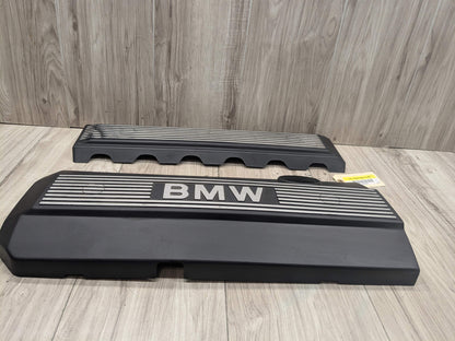 96-02 OEM BMW E36 E39 Z3 M52 Engine Motor Top Cover Panel