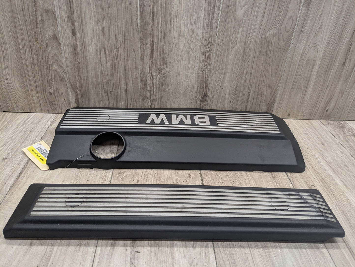 96-02 OEM BMW E36 E39 Z3 M52 Engine Motor Top Cover Panel