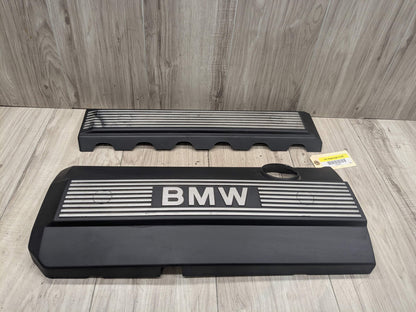 96-02 OEM BMW E36 E39 Z3 M52 Engine Motor Top Cover Panel