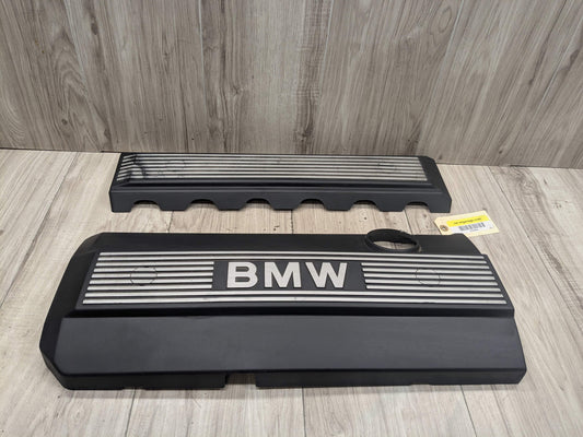 96-02 OEM BMW E36 E39 Z3 M52 Engine Motor Top Cover Panel