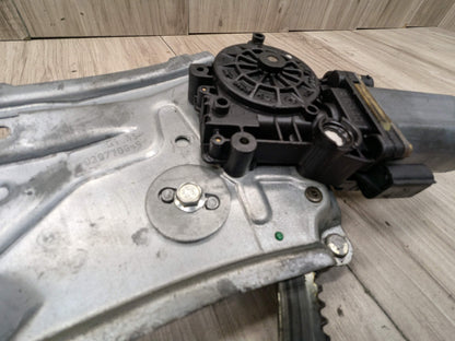 96-02 OEM BMW E36 Z3 Left Right Driver Passenger Door Window Regulator Motor