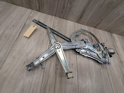 96-02 OEM BMW E36 Z3 Left Right Driver Passenger Door Window Regulator Motor