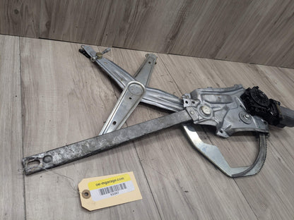 96-02 OEM BMW E36 Z3 Left Right Driver Passenger Door Window Regulator Motor