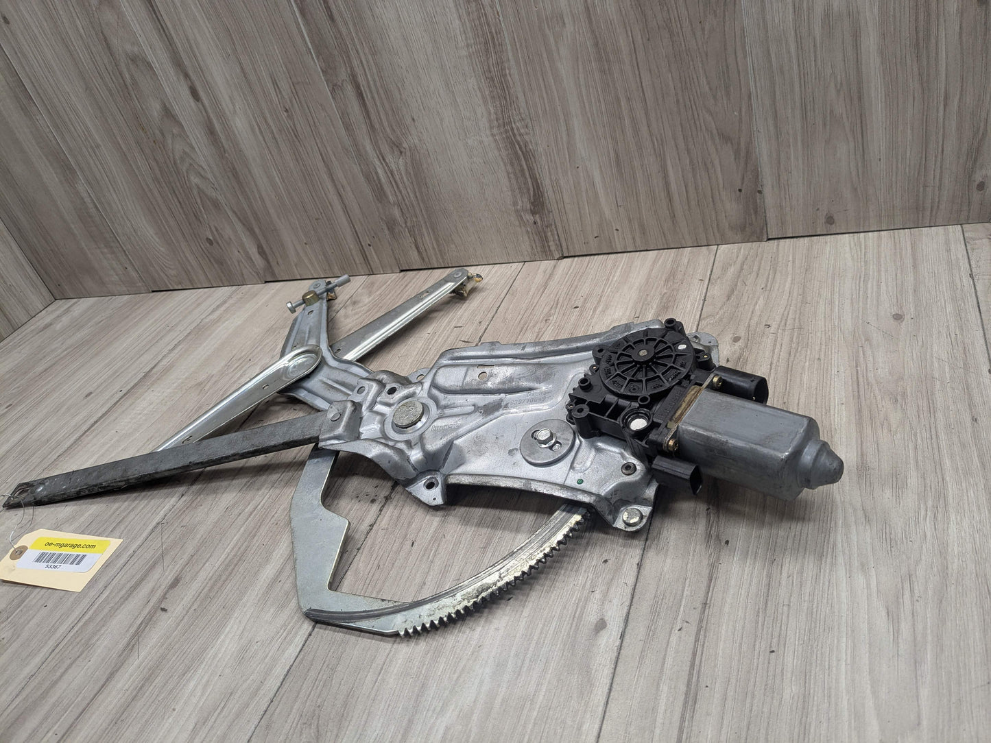 96-02 OEM BMW E36 Z3 Left Right Driver Passenger Door Window Regulator Motor
