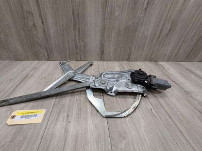 96-02 OEM BMW E36 Z3 Left Right Driver Passenger Door Window Regulator Motor
