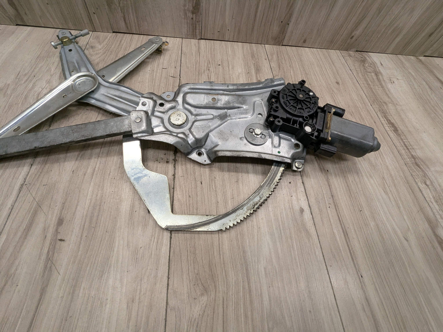 96-02 OEM BMW E36 Z3 Left Right Driver Passenger Door Window Regulator Motor