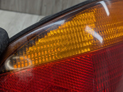 96-02 OEM BMW E36 Z3 Roadster Rear Left Driver Side Tail Light Lamp