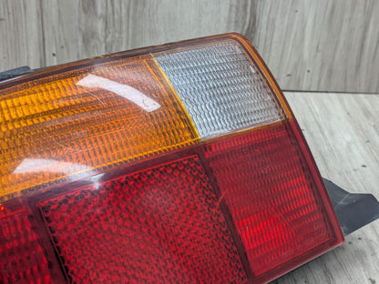 96-02 OEM BMW E36 Z3 Roadster Rear Left Driver Side Tail Light Lamp