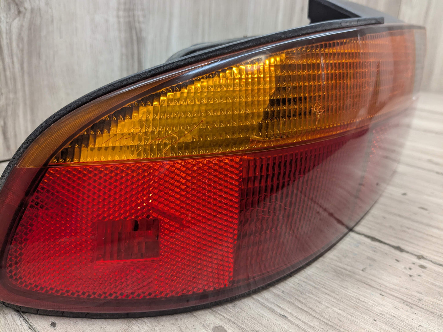 96-02 OEM BMW E36 Z3 Roadster Rear Left Driver Side Tail Light Lamp