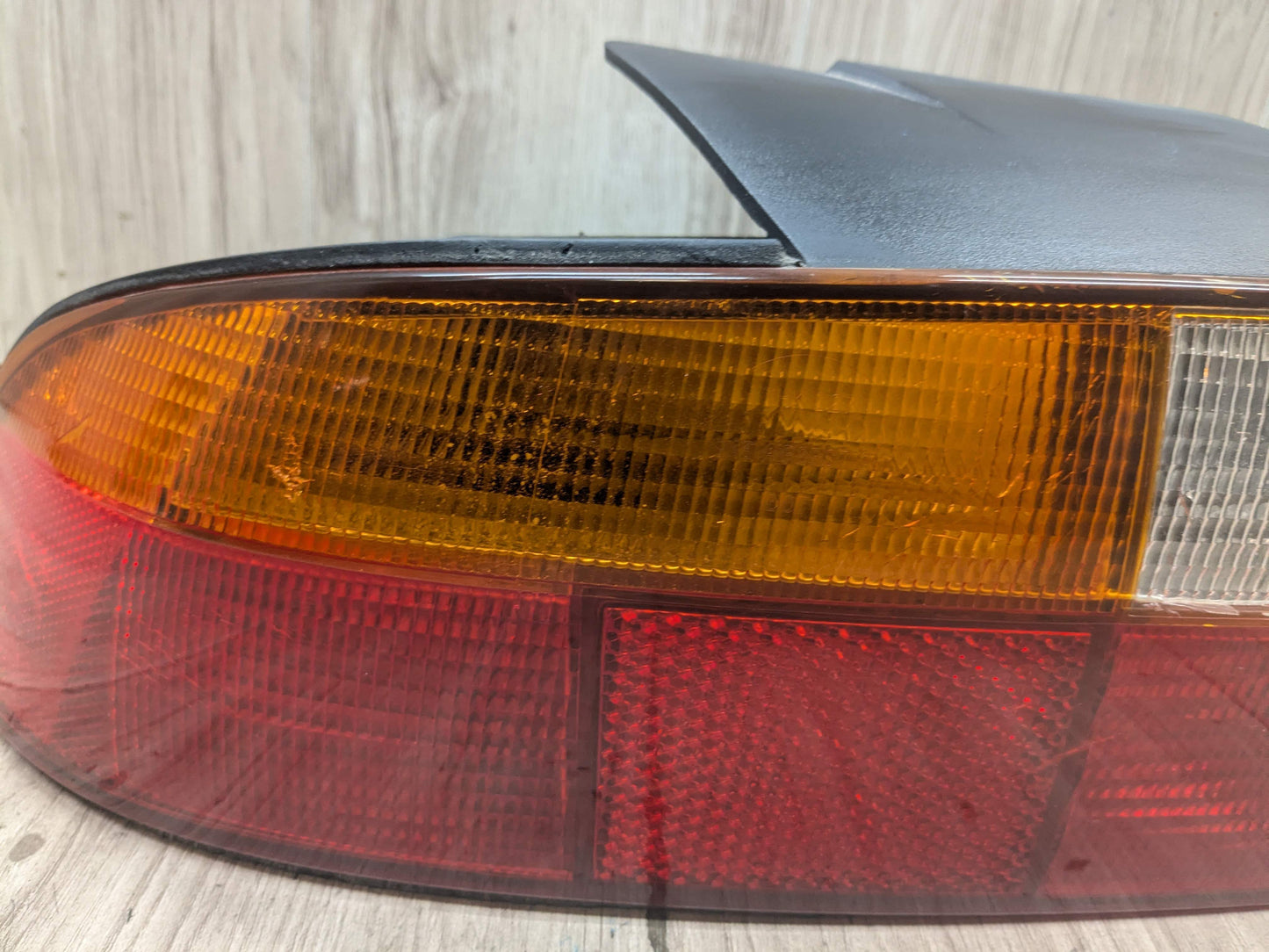 96-02 OEM BMW E36 Z3 Roadster Rear Left Driver Side Tail Light Lamp