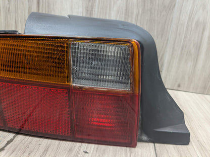 96-02 OEM BMW E36 Z3 Roadster Rear Left Driver Side Tail Light Lamp